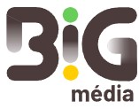 Logo Big média